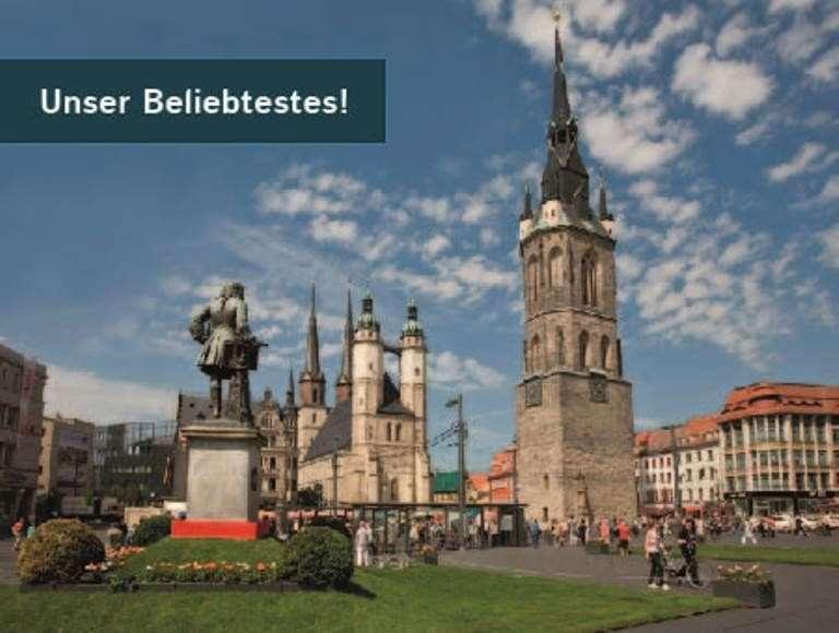 Good Morning+ Halle Leipzig Kabelsketal Удобства фото