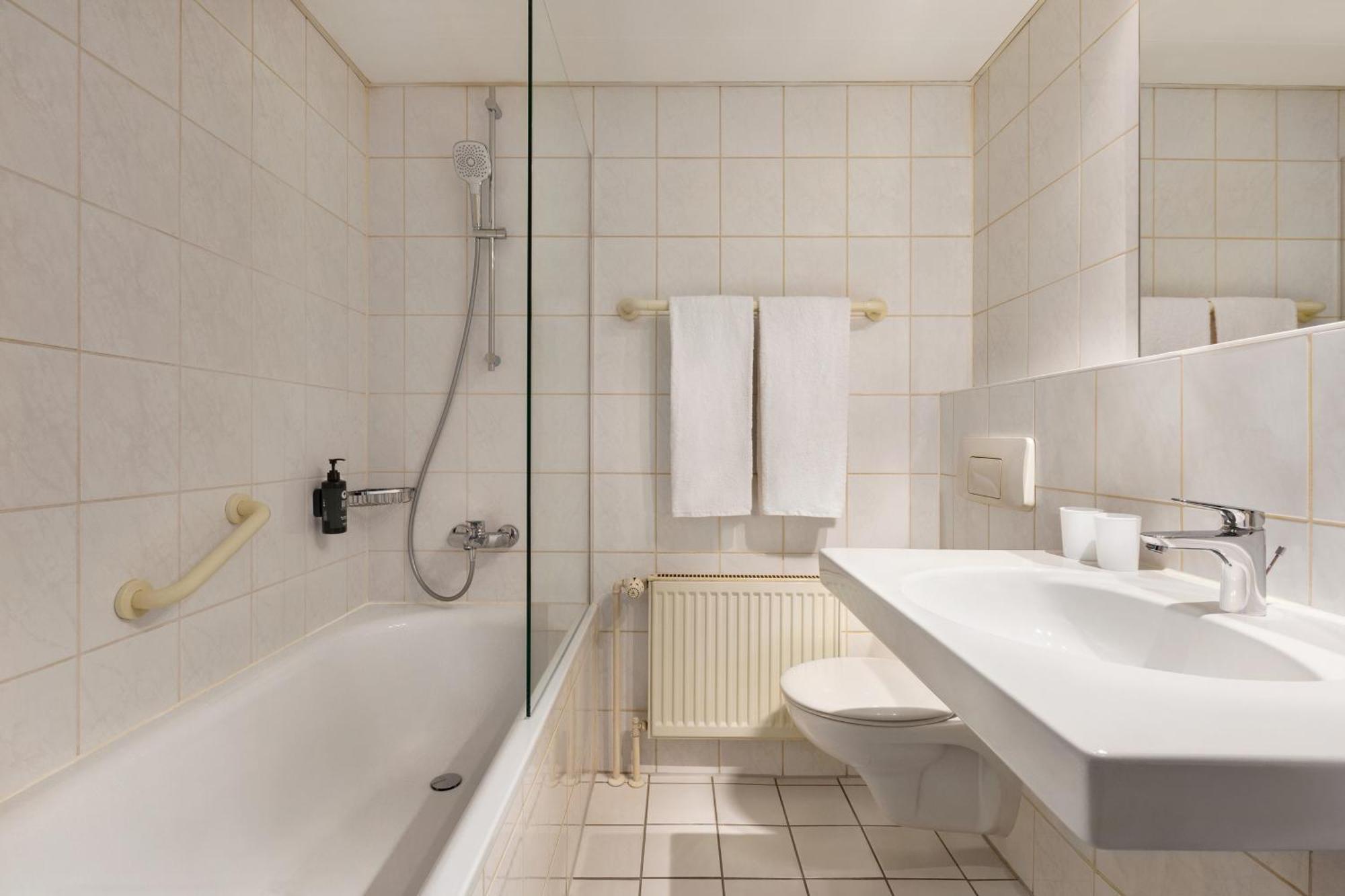 Good Morning+ Halle Leipzig Kabelsketal Экстерьер фото